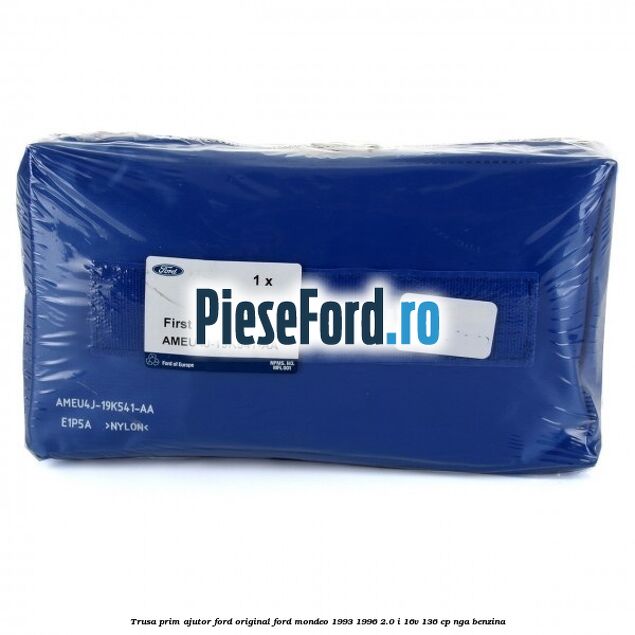 Trusa prim ajutor Ford Original Ford Mondeo 1993-1996 2.0 i 16V 136 cp NGA benzina