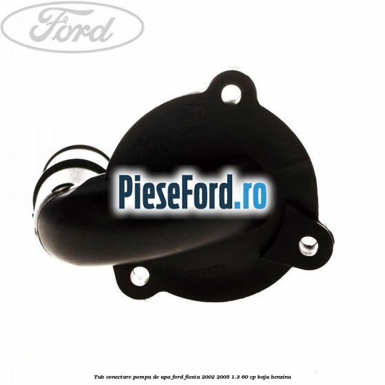 Tub conectare pompa de apa Ford Fiesta 2002-2005 1.3 60 cp BAJA benzina