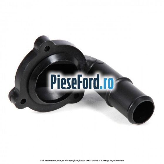 Tub conectare pompa de apa Ford Fiesta 2002-2005 1.3 60 cp BAJA benzina
