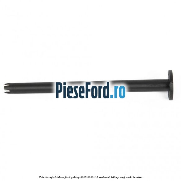 Tub drenaj chiulasa Ford Galaxy 2015-2023 1.5 EcoBoost 160 cp UNCJ, UNCK benzina
