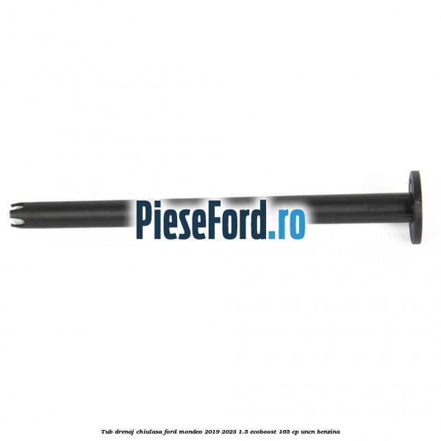 Tub drenaj chiulasa Ford Mondeo 2019-2023 1.5 EcoBoost 165 cp Tub drenaj chiulasa Ford Mondeo 2019-2023 1.5 EcoBoost 165 cp UNCN benzina