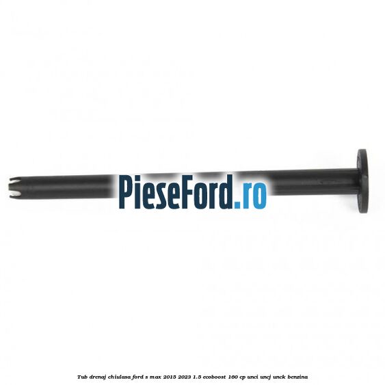 Tub drenaj chiulasa Ford S-Max 2015-2023 1.5 EcoBoost 160 cp UNCI, UNCJ, UNCK benzina