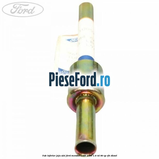 Tub inferior joja ulei Ford Mondeo 1996-2000 1.8 TD 90 cp RFN diesel