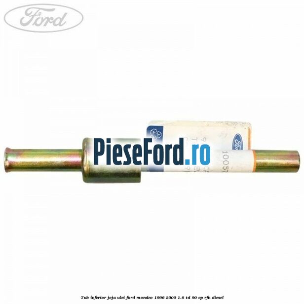 Tub inferior joja ulei Ford Mondeo 1996-2000 1.8 TD 90 cp RFN diesel