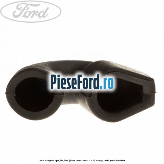 Tub scurgere apa far Ford Focus 2011-2014 1.6 Ti 125 cp PNDA, PNDD benzina
