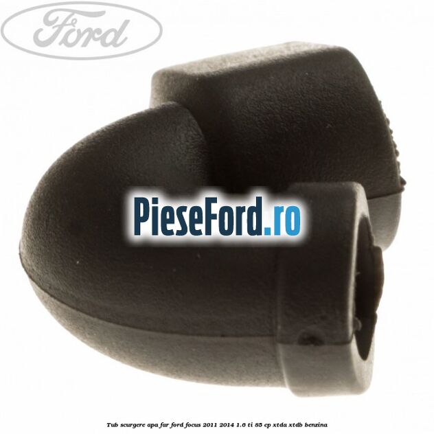 Tub scurgere apa far Ford Focus 2011-2014 1.6 Ti 85 cp Tub scurgere apa far Ford Focus 2011-2014 1.6 Ti 85 cp XTDA, XTDB benzina