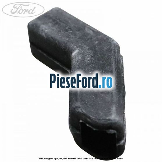 Tub scurgere apa far Ford Transit 2006-2014 2.2 TDCi RWD 155 cp CVRC diesel