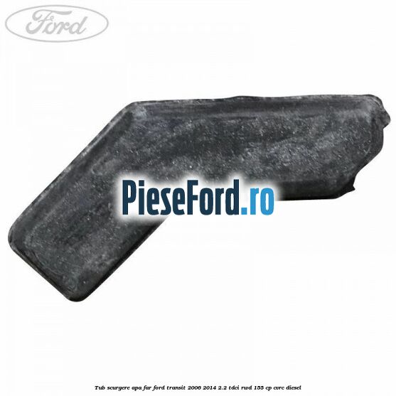 Tub scurgere apa far Ford Transit 2006-2014 2.2 TDCi RWD 155 cp CVRC diesel