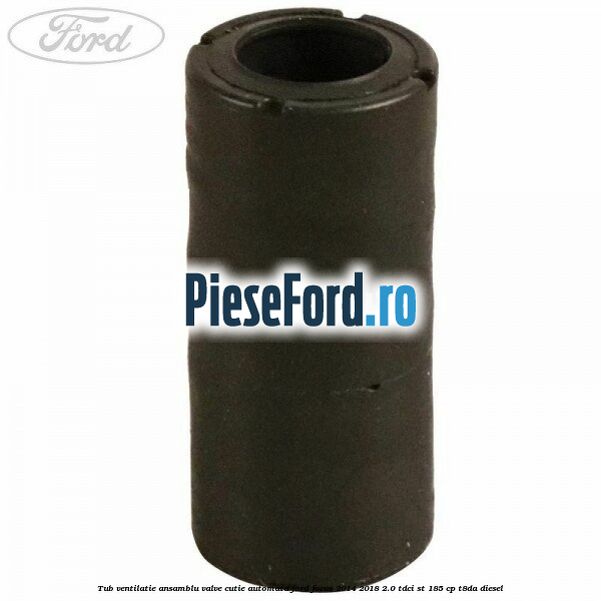Tub ventilatie ansamblu valve cutie automata Ford Focus 2014-2018 2.0 TDCi ST 185 cp T8DA diesel