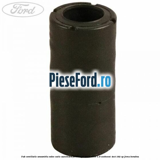 Tub ventilatie ansamblu valve cutie automata Ford Kuga 2013-2016 1.6 EcoBoost 4x4 182 cp Tub ventilatie ansamblu valve cutie automata Ford Kuga 2013-2016 1.6 EcoBoost 4x4 182 cp JTMA benzina