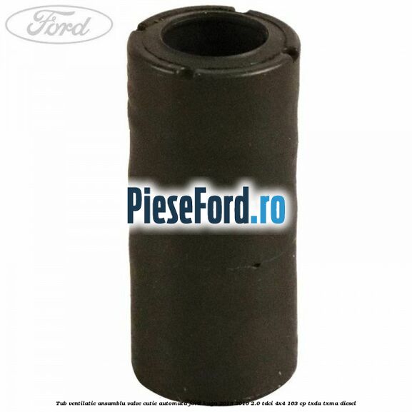 Tub ventilatie ansamblu valve cutie automata Ford Kuga 2013-2016 2.0 TDCi 4x4 163 cp Tub ventilatie ansamblu valve cutie automata Ford Kuga 2013-2016 2.0 TDCi 4x4 163 cp TXDA, TXMA diesel