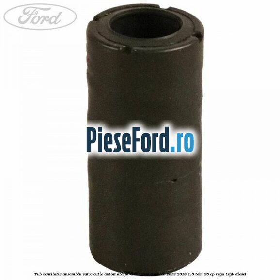 Tub ventilatie ansamblu valve cutie automata Ford Tourneo Connect 2013-2018 1.6 TDCi 95 cp Tub ventilatie ansamblu valve cutie automata Ford Tourneo Connect 2013-2018 1.6 TDCi 95 cp TZGA, TZGB diesel