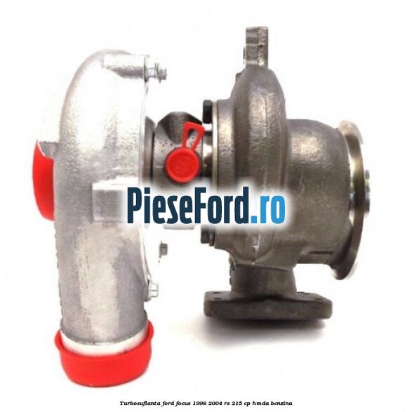 Turbosuflanta Ford Focus 1998-2004 RS 215 cp HMDA benzina