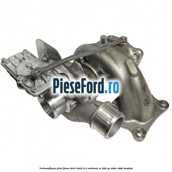 Turbosuflanta Ford Focus 2019-2023 2.3 EcoBoost ST 280 cp N3DA, N3DB benzina