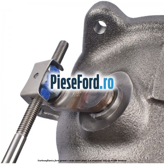 Turbosuflanta Ford Grand C-Max 2016-2020 1.5 EcoBoost 180 cp M9DB benzina