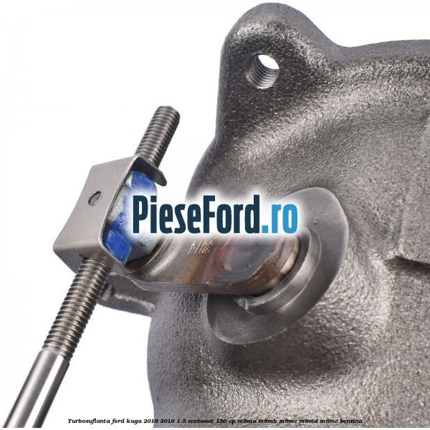 Turbosuflanta Ford Kuga 2016-2018 1.5 EcoBoost 150 cp M8MA, M8MB, M8MC, M8MD, M8ME benzina