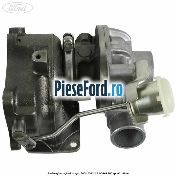 Turbosuflanta Ford Ranger 2002-2006 2.5 TD 4x4 109 cp WL-T diesel