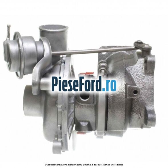 Turbosuflanta Ford Ranger 2002-2006 2.5 TD 4x4 109 cp WL-T diesel