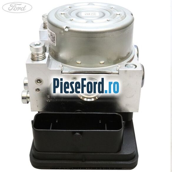 Unitate ABS cu ESP Ford B-Max 1.5 TDCi 95 cp XVJA, XVJC diesel