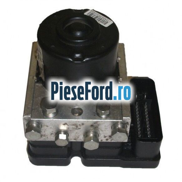 Unitate ABS cu modul Ford Fiesta 2002-2005 1.6 16V 100 cp FYJA, FYJB benzina