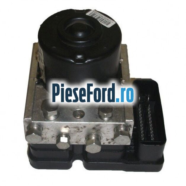 Unitate ABS cu modul Ford Fiesta 2005-2008 1.3 69 cp A9JA, A9JB benzina