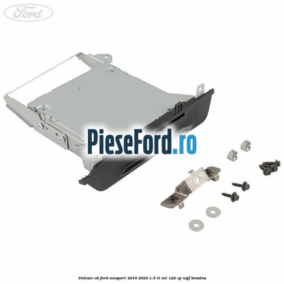 Unitate cd Ford EcoSport 2019-2023 1.5 Ti-VCT 122 cp XZJF benzina