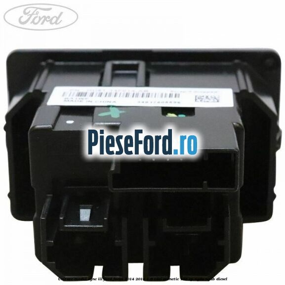 Unitate modul Sync III Ford Focus 2014-2018 1.6 TDCi ECOnetic 105 cp Unitate modul Sync III Ford Focus 2014-2018 1.6 TDCi ECOnetic 105 cp NGDA, NGDB diesel