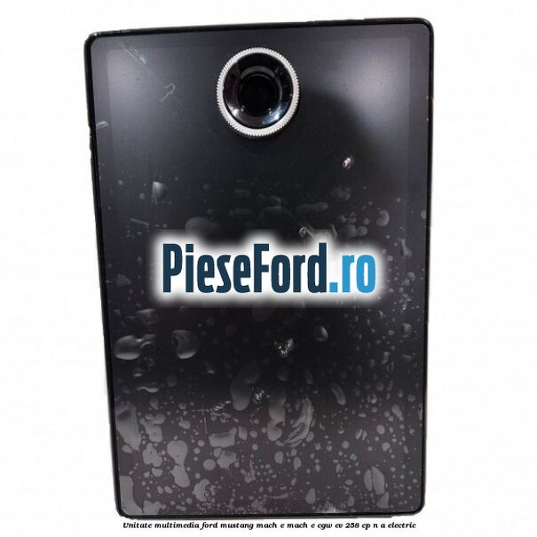 Unitate multimedia Ford Mustang Mach-E MACH-E (CGW) EV 258 cp n/a electric