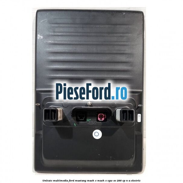 Unitate multimedia Ford Mustang Mach-E MACH-E (CGW) EV 286 cp n/a electric