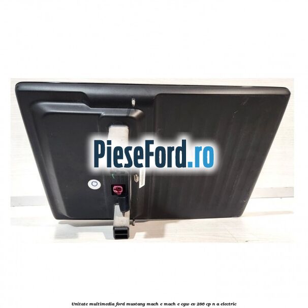 Unitate multimedia Ford Mustang Mach-E MACH-E (CGW) EV 286 cp n/a electric
