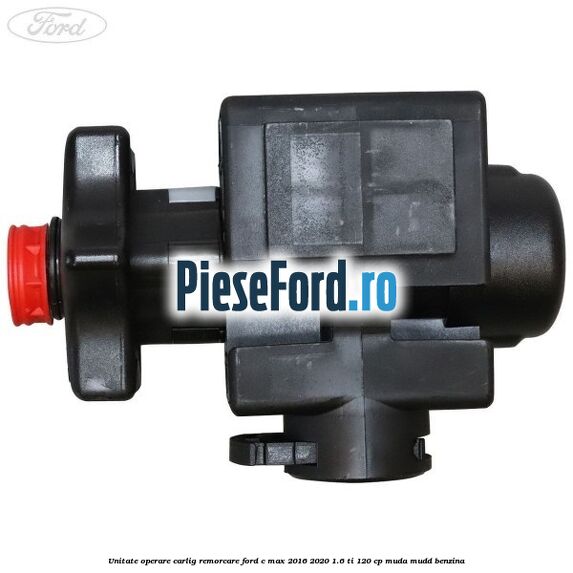 Unitate operare carlig remorcare Ford C-Max 2016-2020 1.6 Ti 120 cp MUDA, MUDD benzina