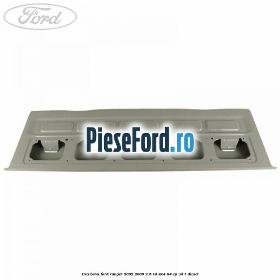 Usa bena Ford Ranger 2002-2006 2.5 TD 4x4 84 cp WL-T diesel