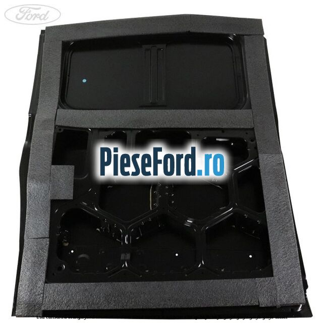 Usa culisanta stanga Ford Tourneo Custom 2014-2018 2.0 EcoBlue 130 cp BKFA, BKFB, YMF6, YMFA, YMFB, YMFS diesel