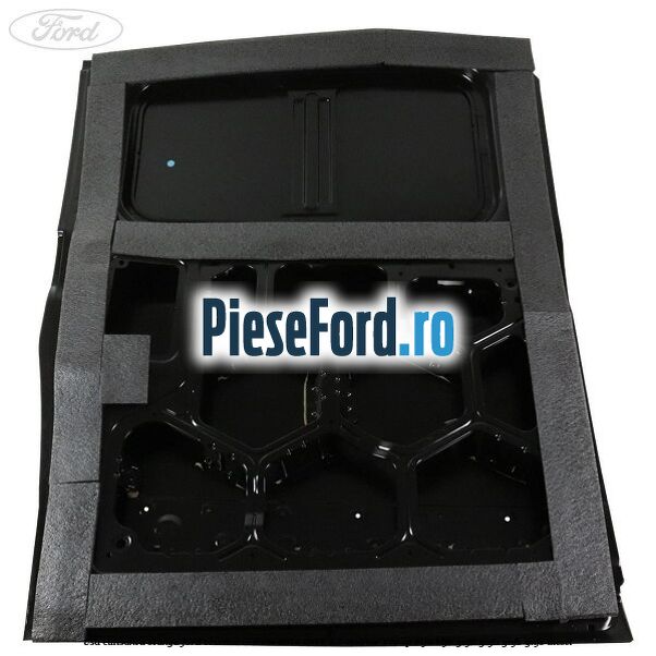 Usa culisanta stanga Ford Tourneo Custom 2014-2018 2.0 EcoBlue 170 cp BLFA, BLFB, YNF6, YNFA, YNFB, YNFS diesel