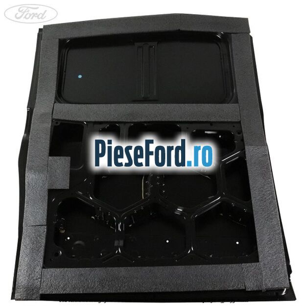 Usa culisanta stanga Ford Tourneo Custom 2014-2018 2.2 TDCi 100 cp DRF4, DRFF, DRFG diesel