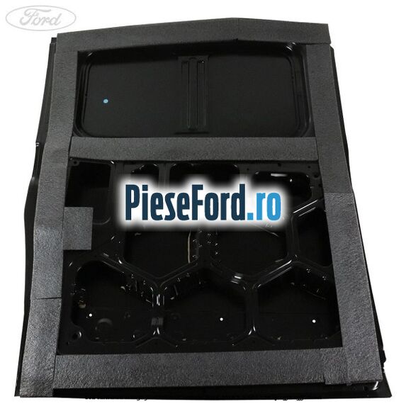 Usa culisanta stanga Ford Tourneo Custom 2014-2018 2.2 TDCi 125 cp Usa culisanta stanga Ford Tourneo Custom 2014-2018 2.2 TDCi 125 cp CYF4, CYFF diesel