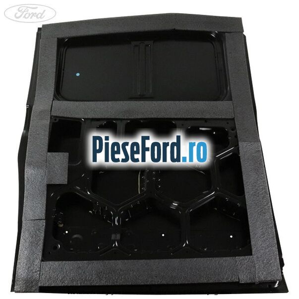 Usa culisanta stanga Ford Tourneo Custom 2014-2018 2.2 TDCi 155 cp Usa culisanta stanga Ford Tourneo Custom 2014-2018 2.2 TDCi 155 cp CVFF diesel