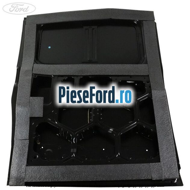 Usa culisanta stanga Ford Transit Custom 2014-2018 2.0 EcoBlue 105 cp BJFA, BJFB, YLF6, YLFA, YLFB, YLFS diesel