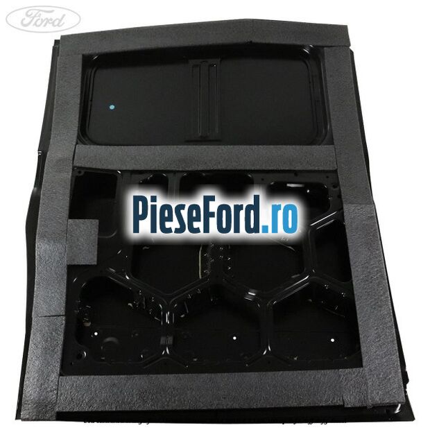 Usa culisanta stanga Ford Transit Custom 2014-2018 2.2 TDCi 100 cp DRF4, DRFF, DRFG diesel