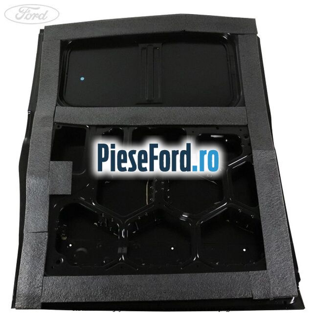 Usa culisanta stanga Ford Transit Custom 2014-2018 2.2 TDCi 155 cp CVFF diesel