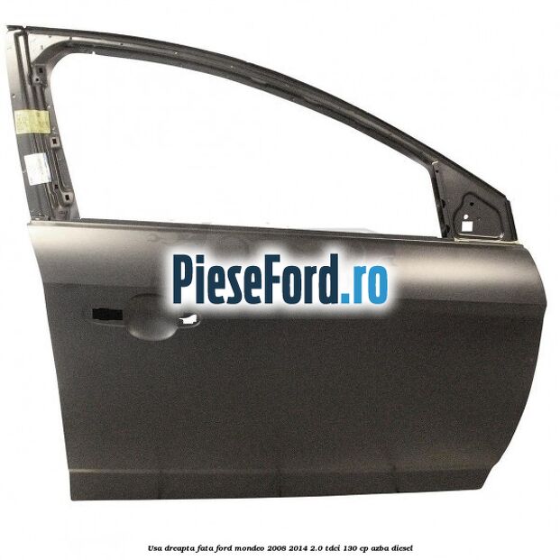 Usa dreapta fata Ford Mondeo 2008-2014 2.0 TDCi 130 cp AZBA diesel