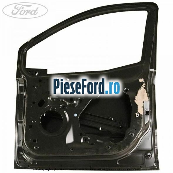 Usa dreapta fata Ford Transit Courier 2014-2018 1.5 TDCi 95 cp Usa dreapta fata Ford Transit Courier 2014-2018 1.5 TDCi 95 cp XVCA, XVCB, XVCC, XVCD diesel