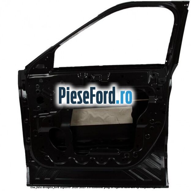 Usa fata dreapta Ford Explorer 2020-2023 3.0 EcoBoost Plug-in Hybrid AWD 457 cp C30PDTX hybrid