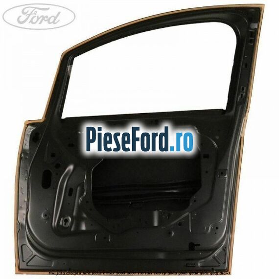 Usa fata dreapta Ford Focus C-Max 2003-2007 1.6 TDCi 109 cp G8DA, G8DB, G8DD, G8DE, G8DF diesel