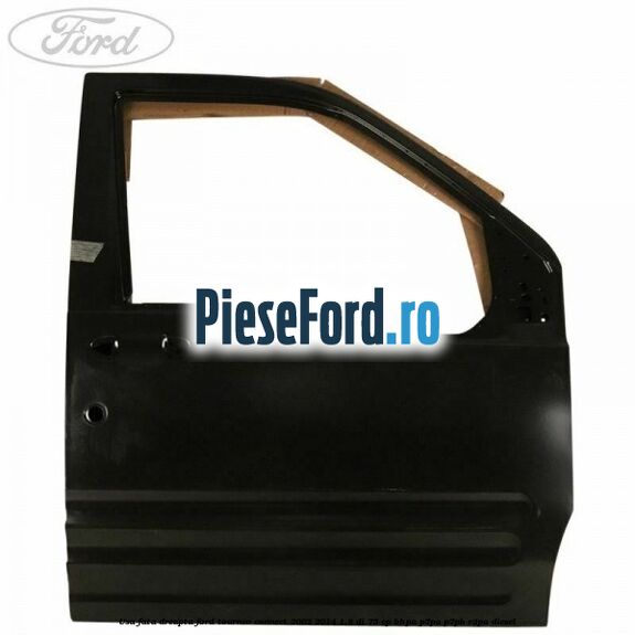 Usa fata dreapta Ford Tourneo Connect 2002-2014 1.8 Di 75 cp BHPA, P7PA, P7PB, R2PA diesel