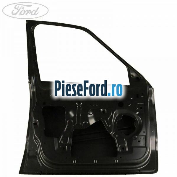 Usa fata stanga an 03/2006-03/2010 Ford S-Max 2007-2014 2.0 TDCi 163 cp TXWA diesel