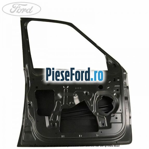 Usa fata stanga an 03/2010-04/2015 Ford S-Max 2007-2014 2.2 TDCi 200 cp KNWA diesel