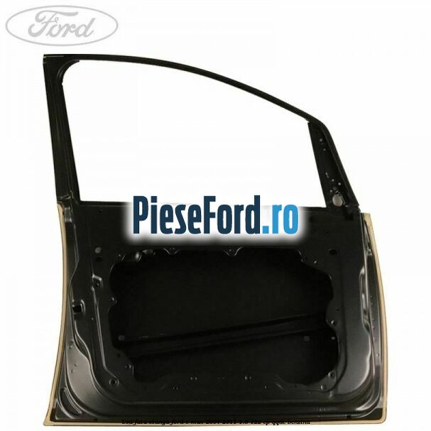 Usa fata stanga Ford C-Max 2007-2011 1.8 122 cp QQDC benzina