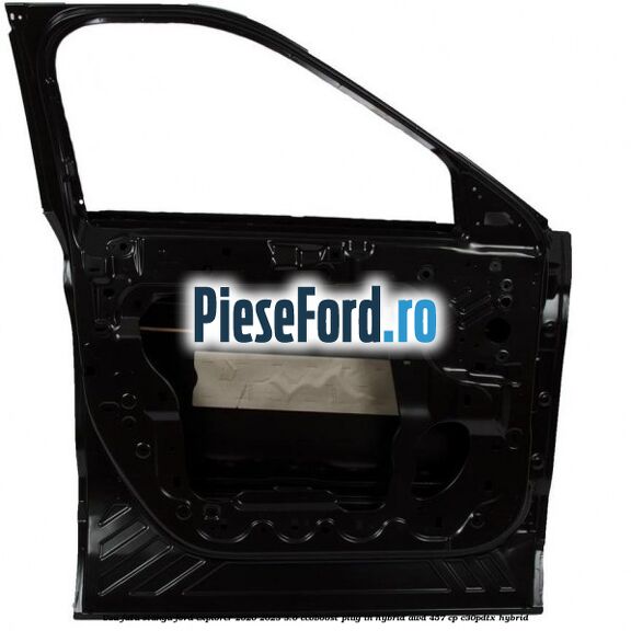 Usa fata stanga Ford Explorer 2020-2023 3.0 EcoBoost Plug-in Hybrid AWD 457 cp C30PDTX hybrid
