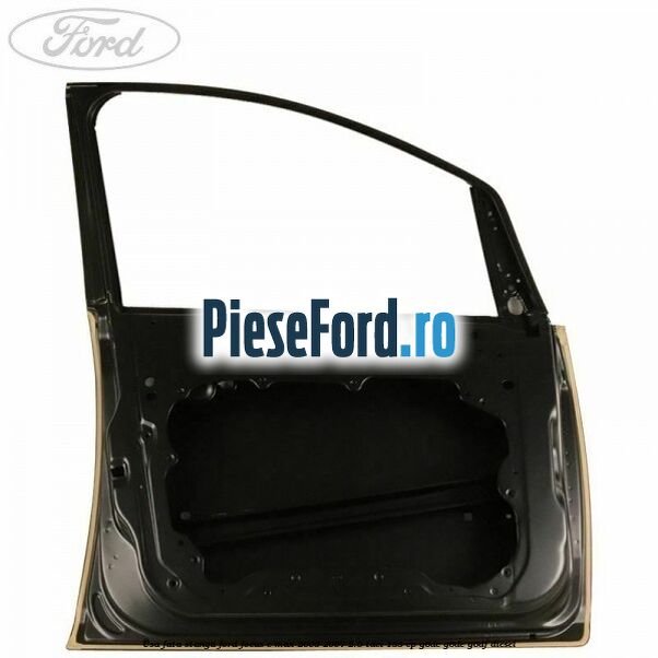 Usa fata stanga Ford Focus C-Max 2003-2007 2.0 TDCi 133 cp G6DC, G6DE, G6DF diesel